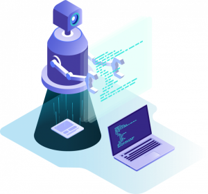 Разработка сайта для автоматизации бизнес-процессов в Юньфу