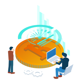 Создание сложного сайта для блокчейн и криптовалюты в Юньфу