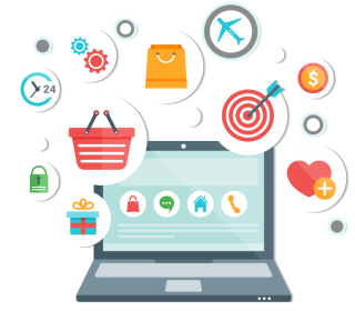 Разработка площадки электронной коммерции в Юньфу