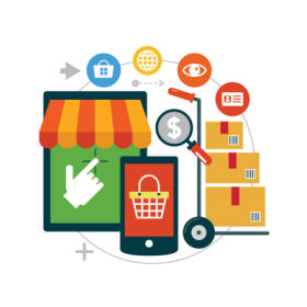 Разработка сложного сайта для сферы логистики в Юньфу